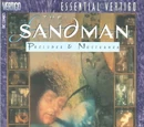 Essential Vertigo: Sandman Vol 1 2