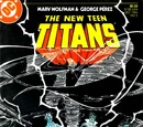 New Teen Titans Vol 2 2