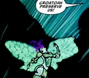 Sheeda (New Earth)