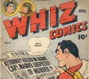 Whiz Comics Vol 1 64