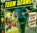 Teen Titans Vol 1 35