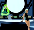 Justice League Unlimited (DCAU)