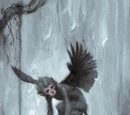 Bufkin (Fables)