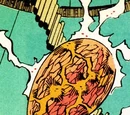 Kryptonian Regeneration Matrix