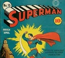 Superman Vol 1 15