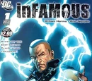 InFamous Vol 1