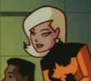 Laurel Gand (DCAU)