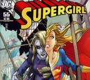Supergirl Vol 5 55