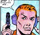 Graham Gault (New Earth)