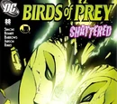 Birds of Prey Vol 1 88