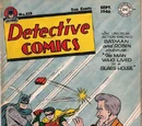 Detective Comics Vol 1 115