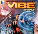 Justice League of America's Vibe Vol 1 3