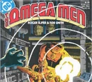 Omega Men Vol 1 10