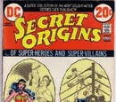 Secret Origins Vol 1 3