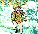 Esak (New Earth)