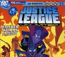 Justice League Unlimited Vol 1 14