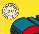 Superman Vol 1 59