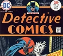 Detective Comics Vol 1 449