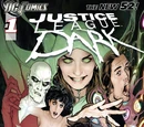 Justice League Dark Vol 1 1