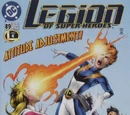 Legion of Super-Heroes Vol 4 89