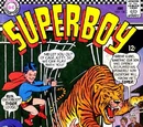 Superboy Vol 1 130