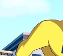 Tom Turbine (DCAU)