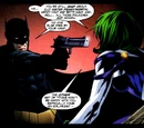 Timothy Drake (Titans Tomorrow)/Gallery