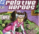 Relative Heroes Vol 1 3