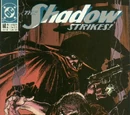 Shadow Strikes Vol 1 2