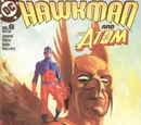 Hawkman Vol 4 8