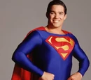 Kal-El (Lois & Clark)
