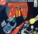 Detective Comics Vol 1 544