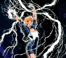 Ayla Ranzz (Pre-Zero Hour)/Gallery