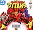New Teen Titans Vol 1 30