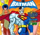 Batman: The Brave and The Bold Vol 1 19