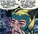 Charles Ralston (Earth-One)
