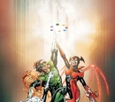 New Guardians (Blackest Night)