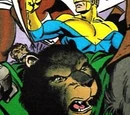 Growler (New Earth)
