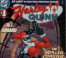 Harley Quinn/Covers