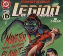 Legion of Super-Heroes Vol 4 92