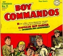 Boy Commandos Vol 1 11