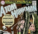 Atom and Hawkman Vol 1 44
