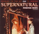 Supernatural: Rising Son Vol 1 4