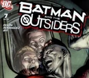 Batman and the Outsiders Vol 2 7