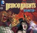 Demon Knights Vol 1 18