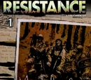 Resistance Vol 1 1
