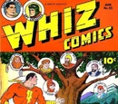 Whiz Comics Vol 1 55