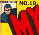 Mystery Men Comics Vol 1 19