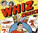 Whiz Comics Vol 1 66
