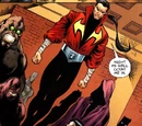 Acheron (New Earth)